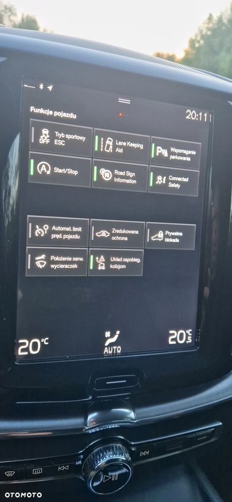 Volvo XC 60 - 30