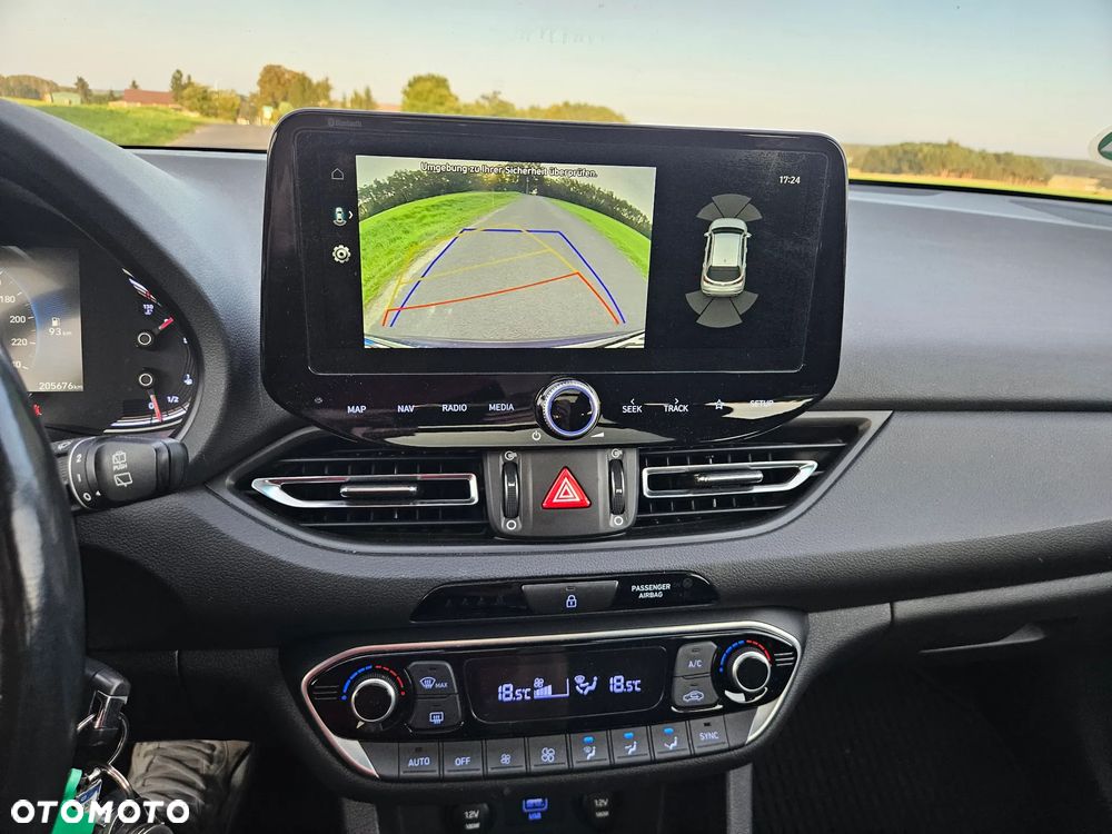Hyundai i30 1.6 CRDI DCT EDITION 30+ - 28