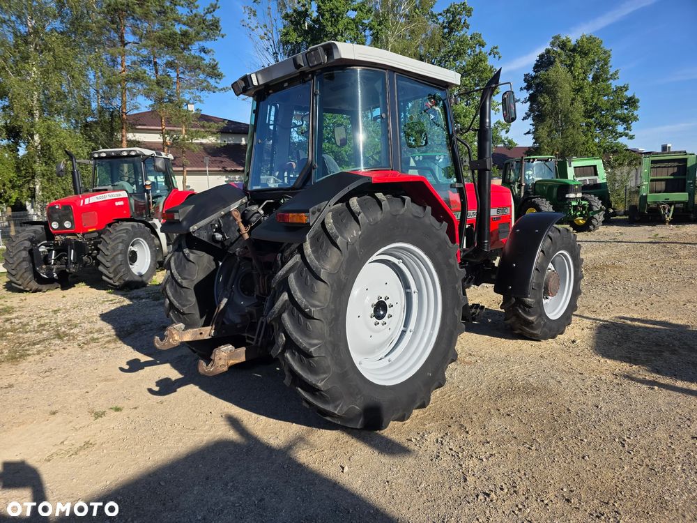 Massey Ferguson 6780 - 3