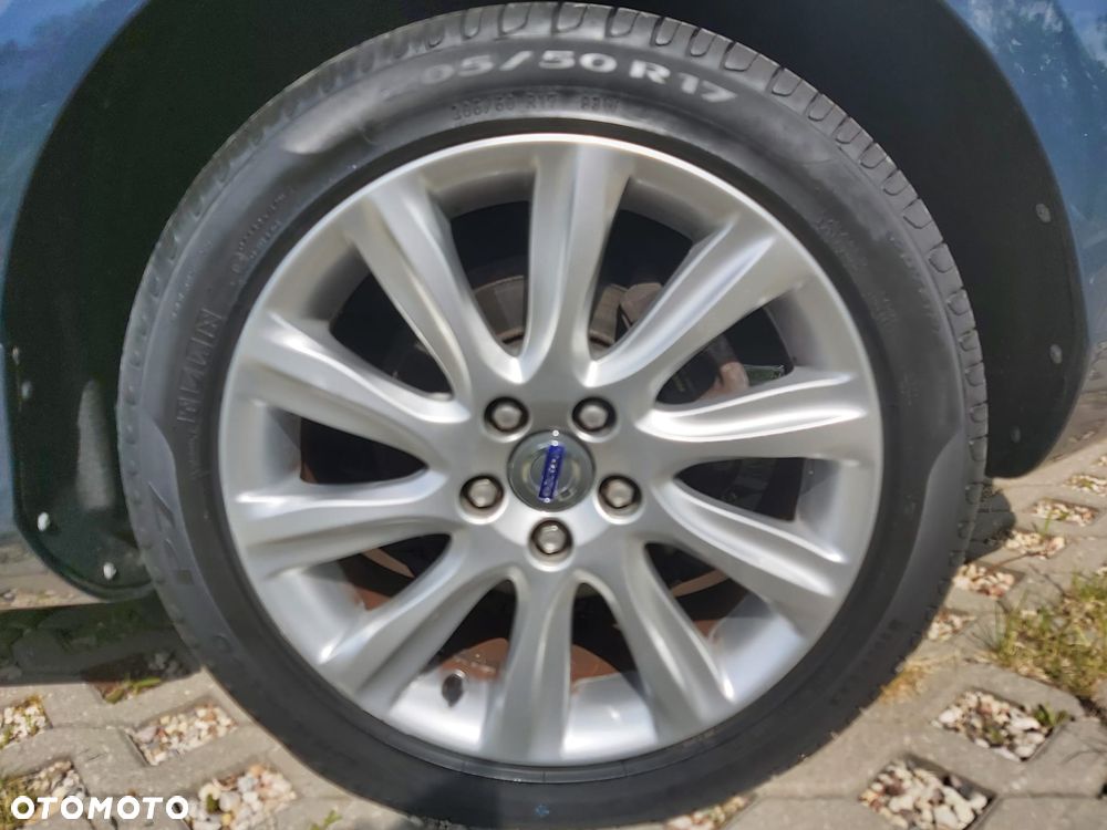 Volvo V40 D2 You - 35
