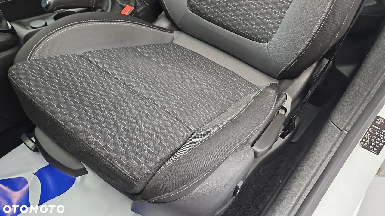 Opel Astra - 12