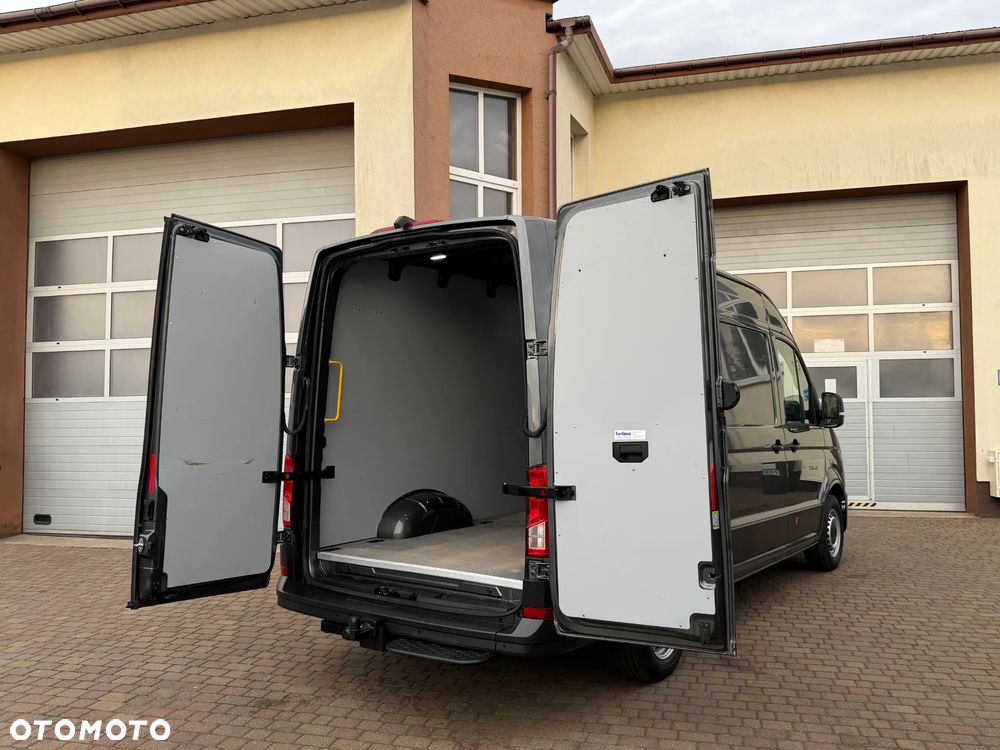 Volkswagen Crafter L2H2 - 11