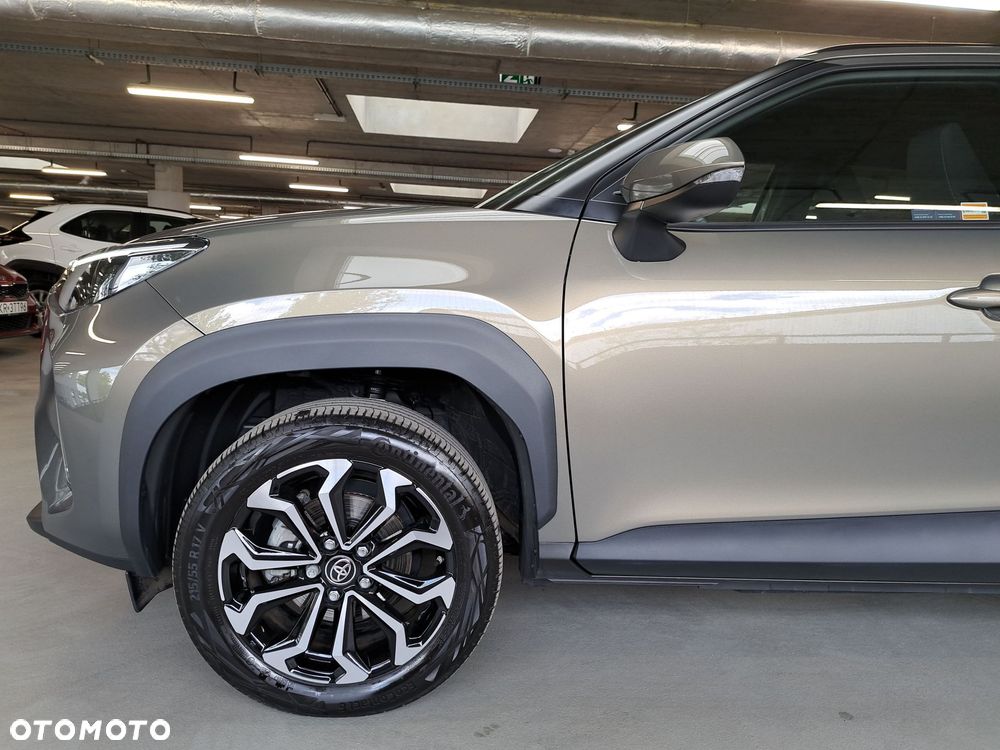 Toyota Yaris Cross Hybrid 1.5 Style - 37