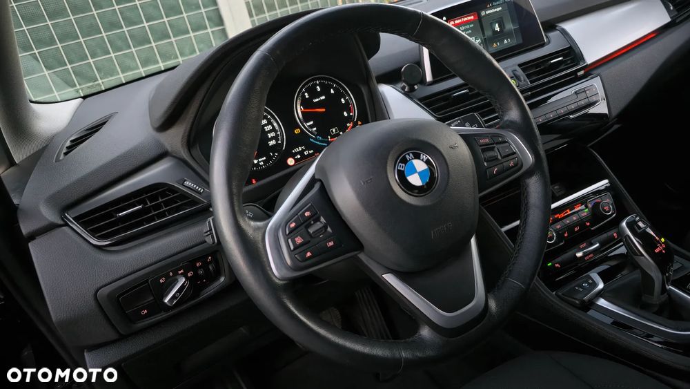 BMW Seria 2 218d Active Tourer Sport-Aut Advantage - 20