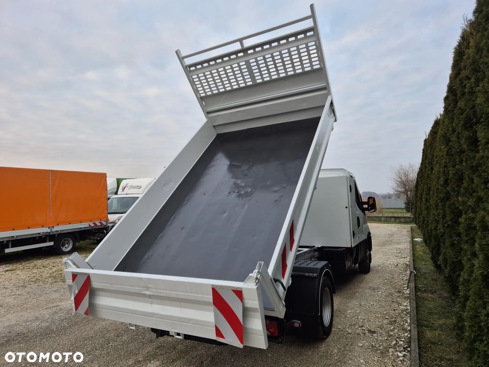 Iveco IVECO 35C17 3.0 170KM *HIMATIC* - 20