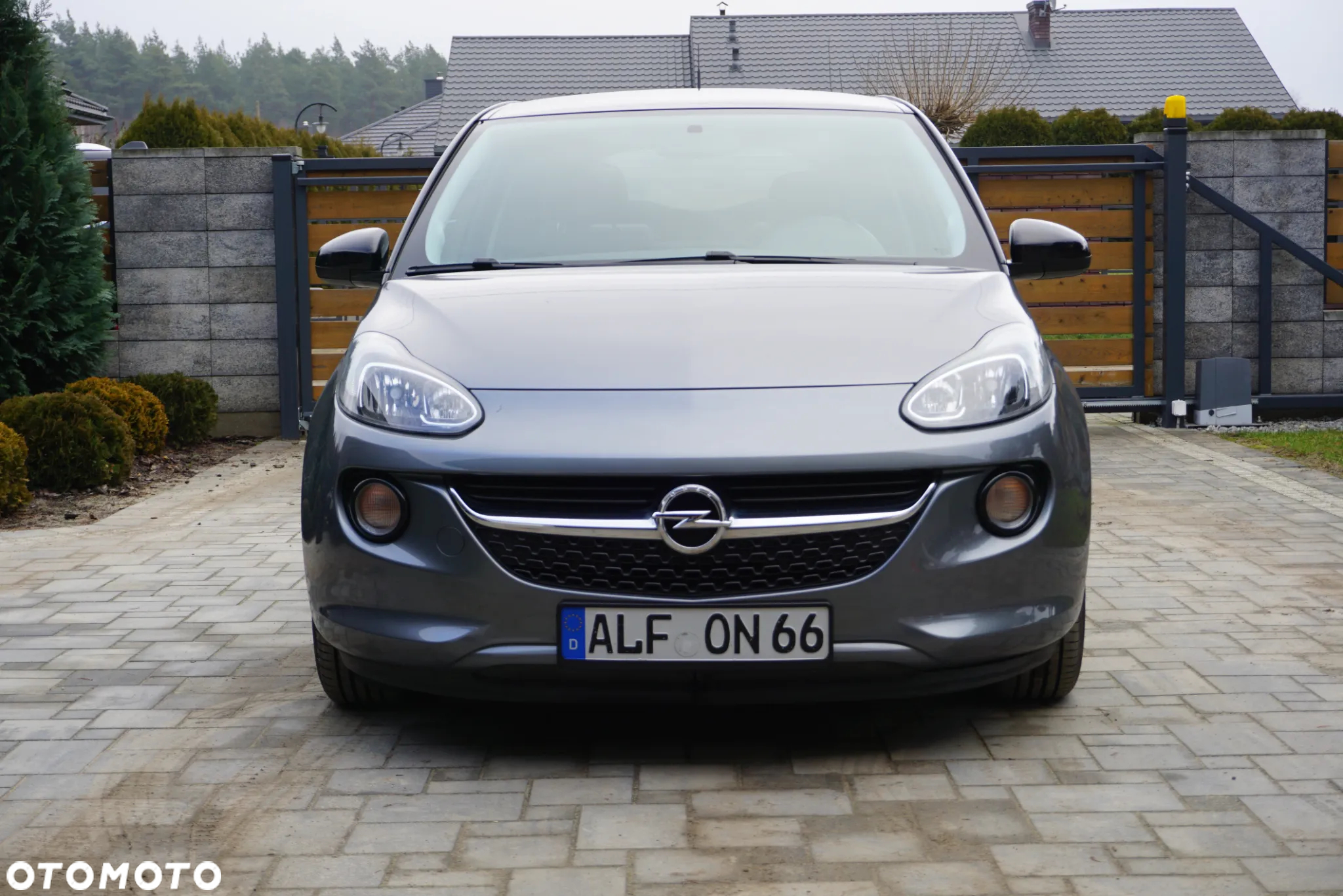 Opel Adam 1.4 Slam - 2