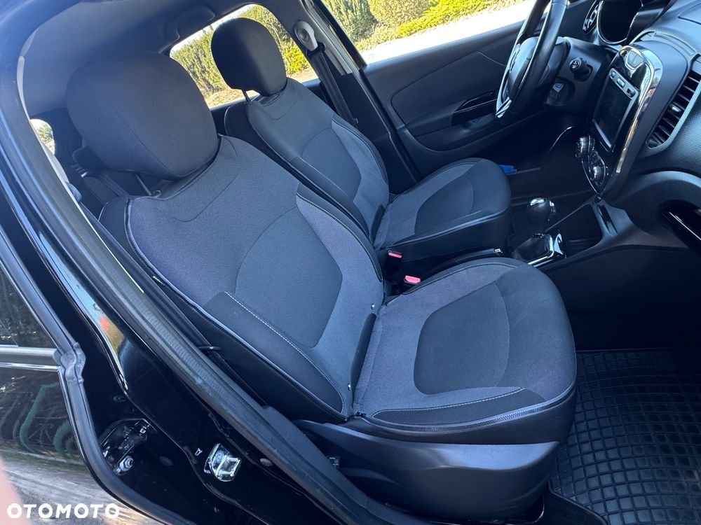 Renault Captur ENERGY dCi 90 EDC Dynamique - 8