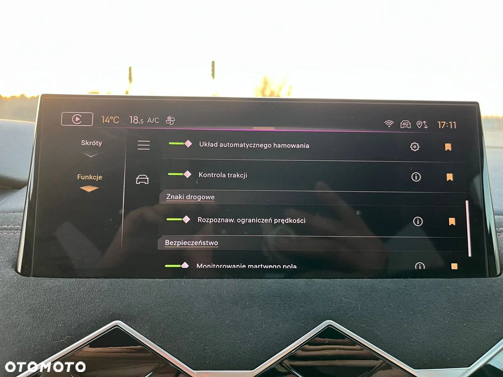 DS Automobiles DS 3 Crossback PureTech 130 Performance Line - 18