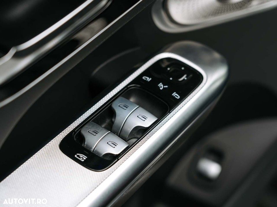 Mercedes-Benz GLC - 35