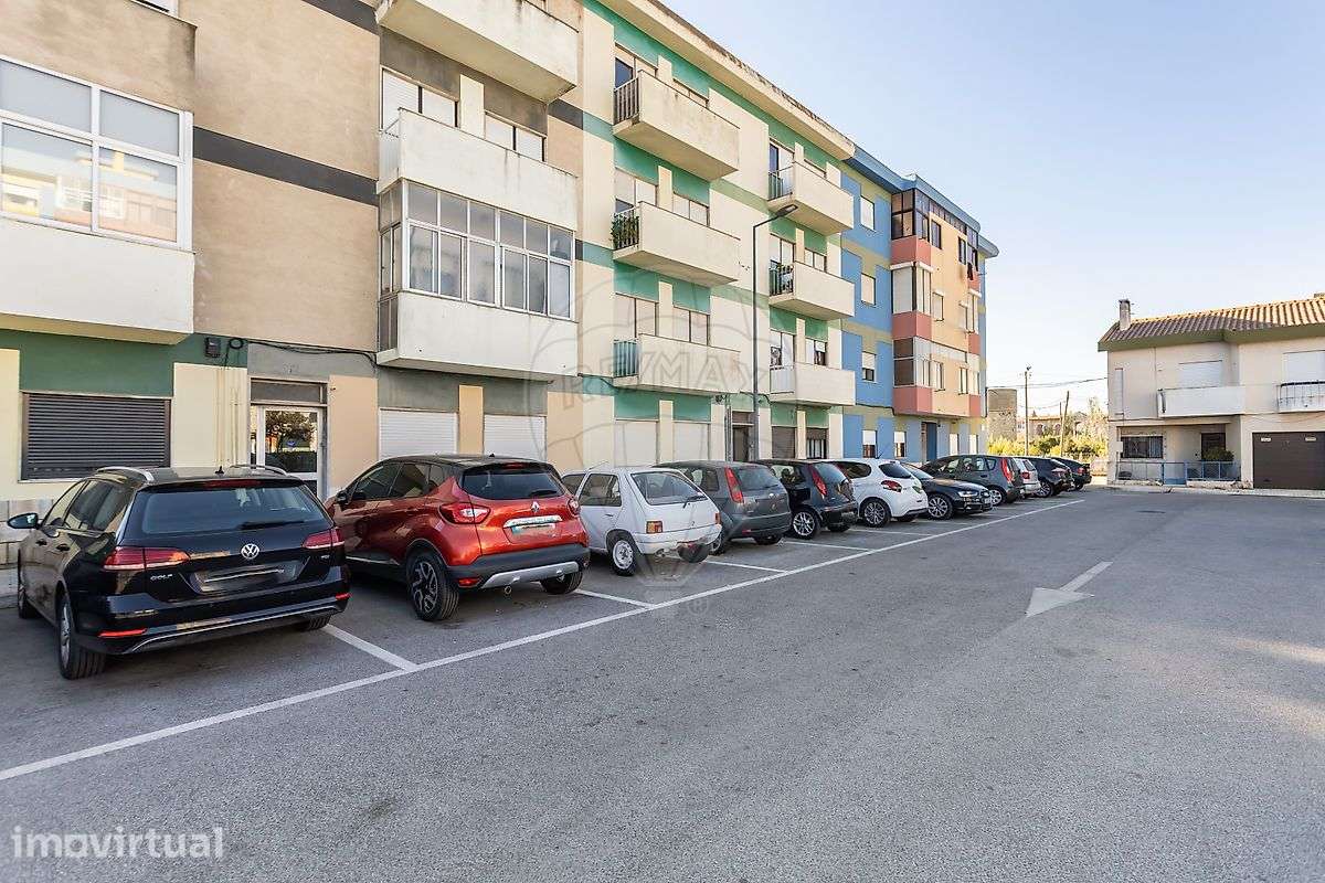 Apartamento T2 para venda - Grande imagem: 2/27