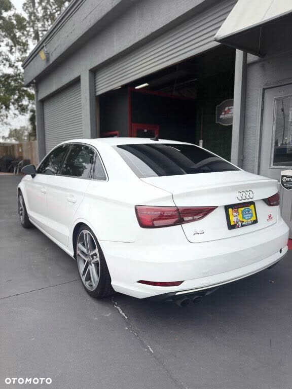 Audi A3 Limousine - 7