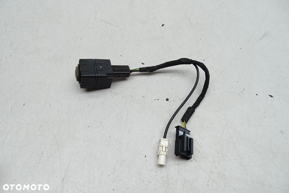 MERCEDES B-KLASA Kamera Cofania W246 0009054703 - 2
