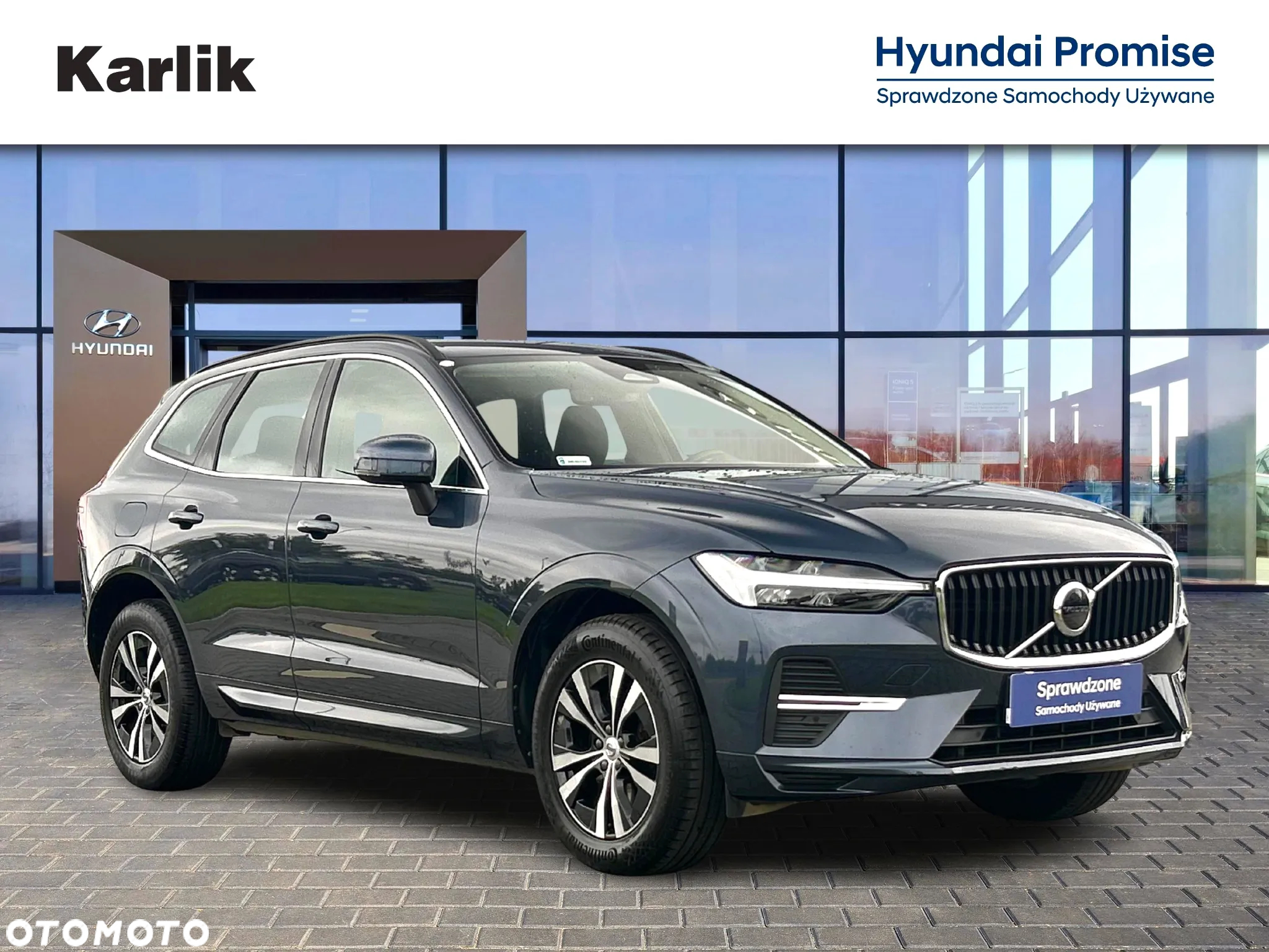 Volvo XC 60 - 7