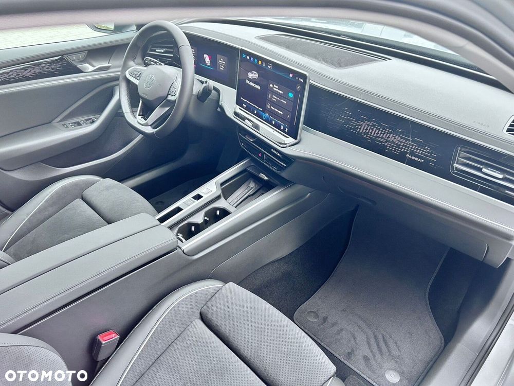Volkswagen Passat - 15