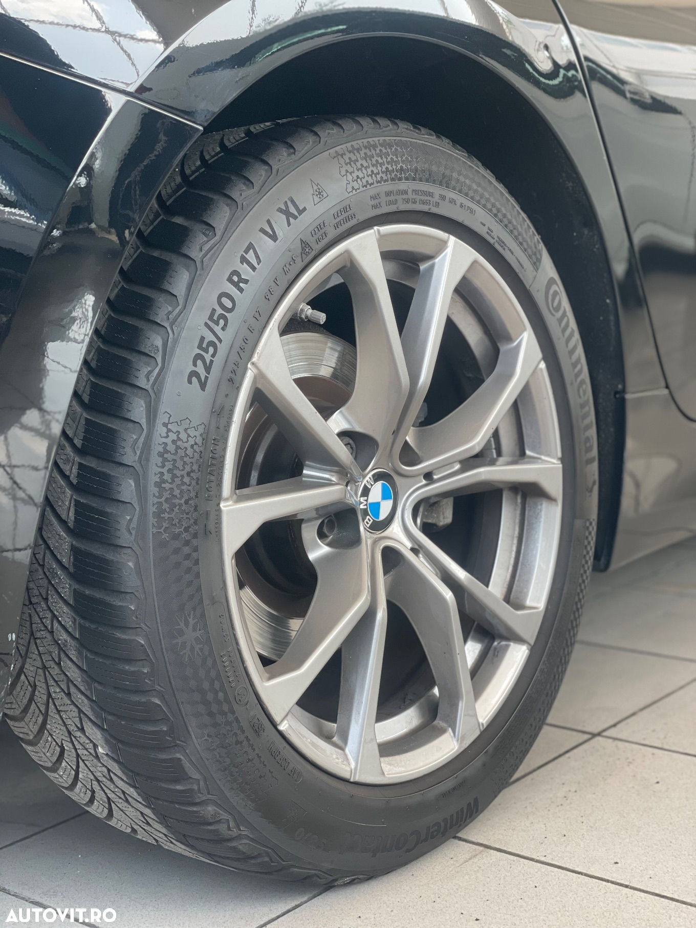BMW Seria 3 318d AT MHEV - 37