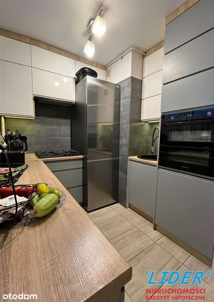 Mieszkanie, 37,30 m², Tychy