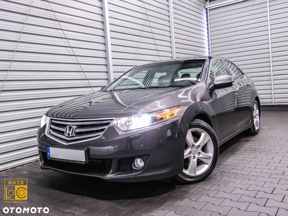 Honda Accord 2.0 Executive - 3
