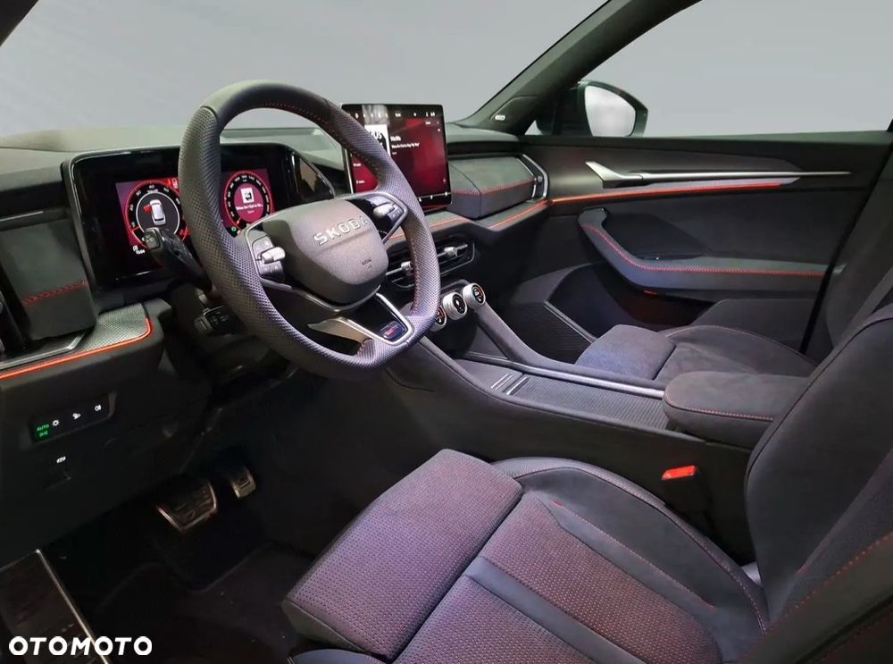 Skoda Kodiaq - 8