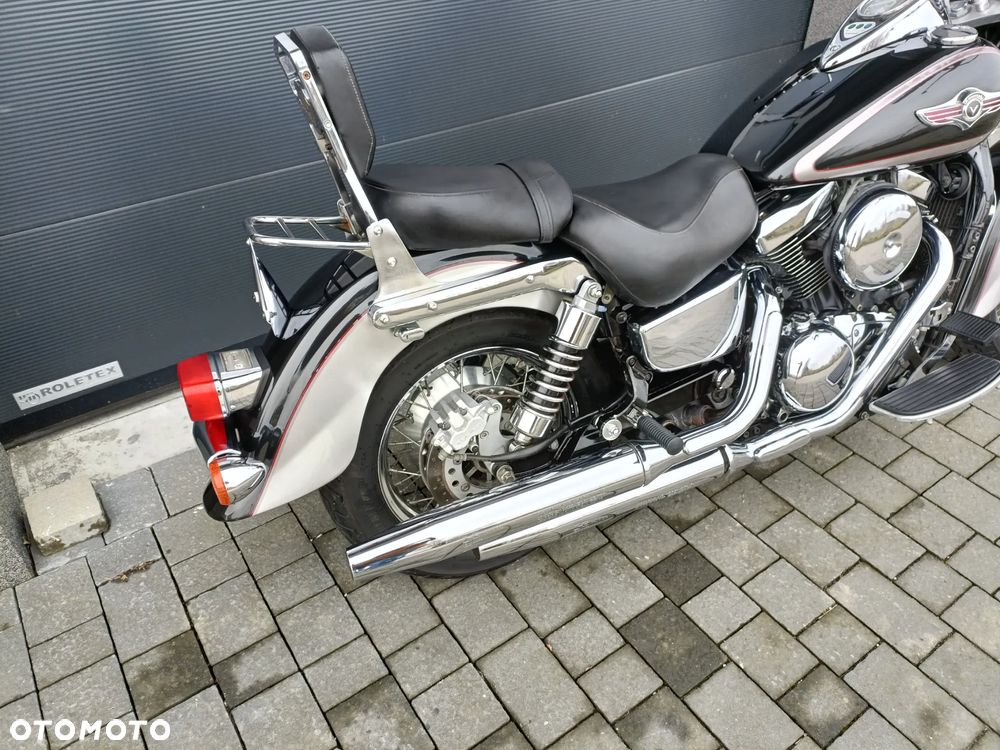 Kawasaki Vulcan - 7