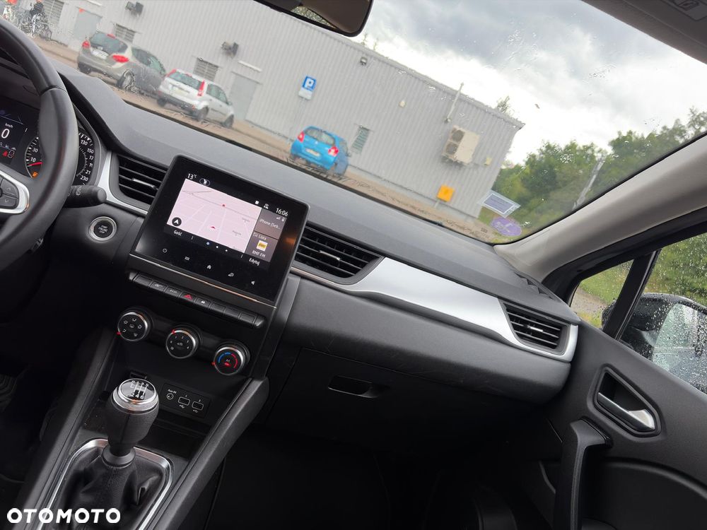 Renault Captur TCe 100 LIFE - 21