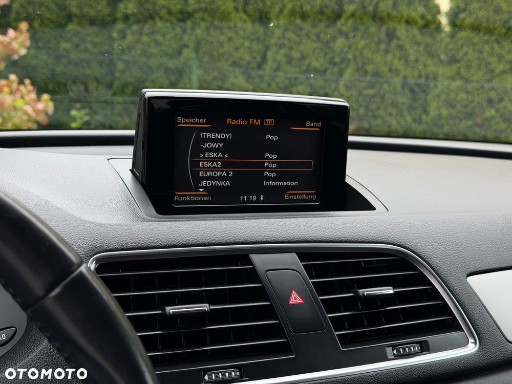 Audi Q3 1.4 TFSI Design - 23
