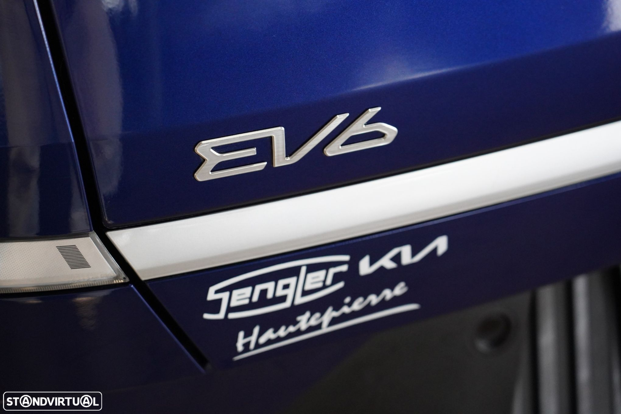 Kia EV6 - 35