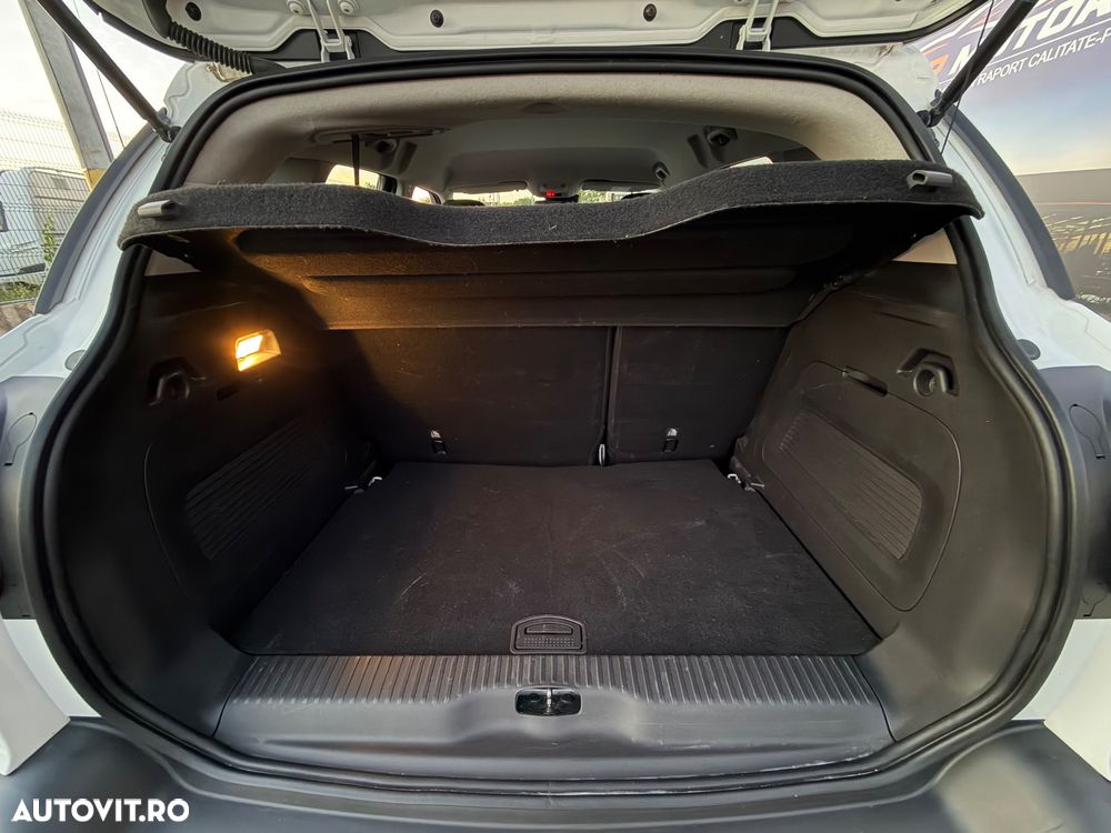 Citroën C3 AIRCROSS PureTech 82 Shine - 13