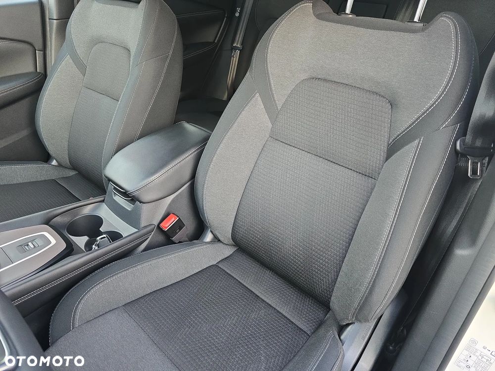 Nissan Qashqai ver-1-3-dig--t-mhev-n--connecta-xtronic - 11