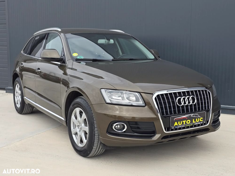 Audi Q5 2.0 TDI (clean diesel) ultra - 9