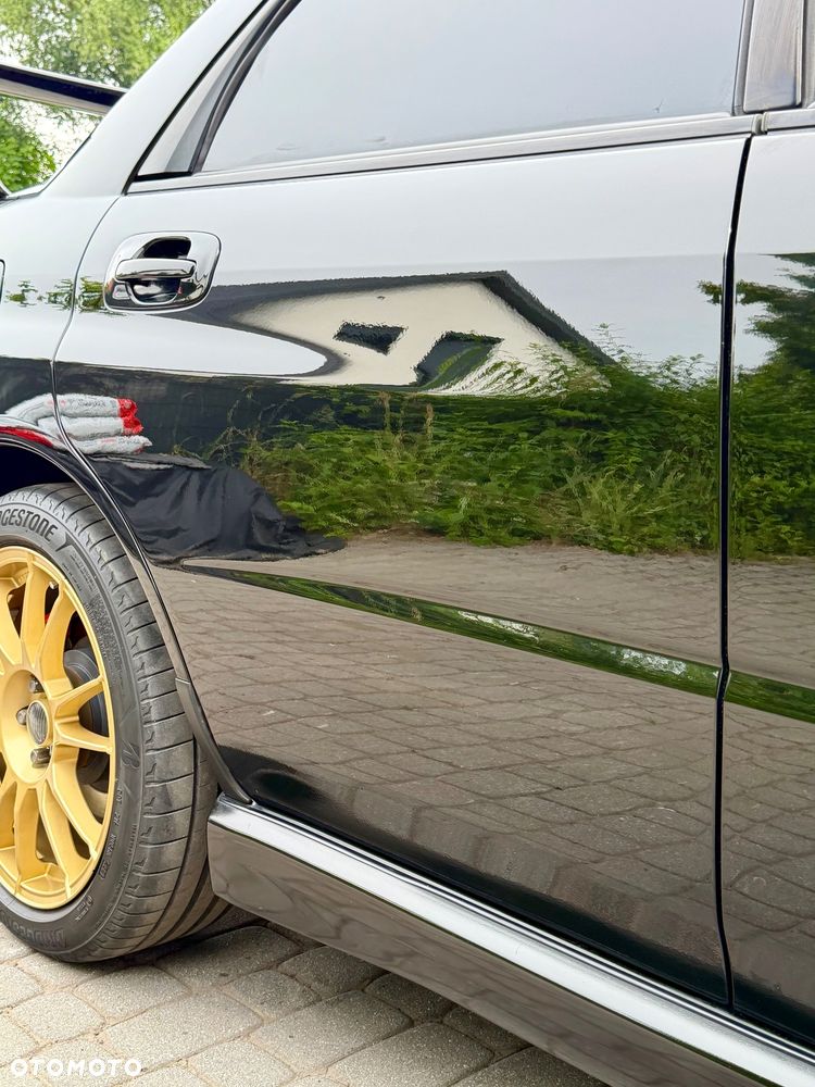 Subaru Impreza 2.0 WRX 4x4 - 21