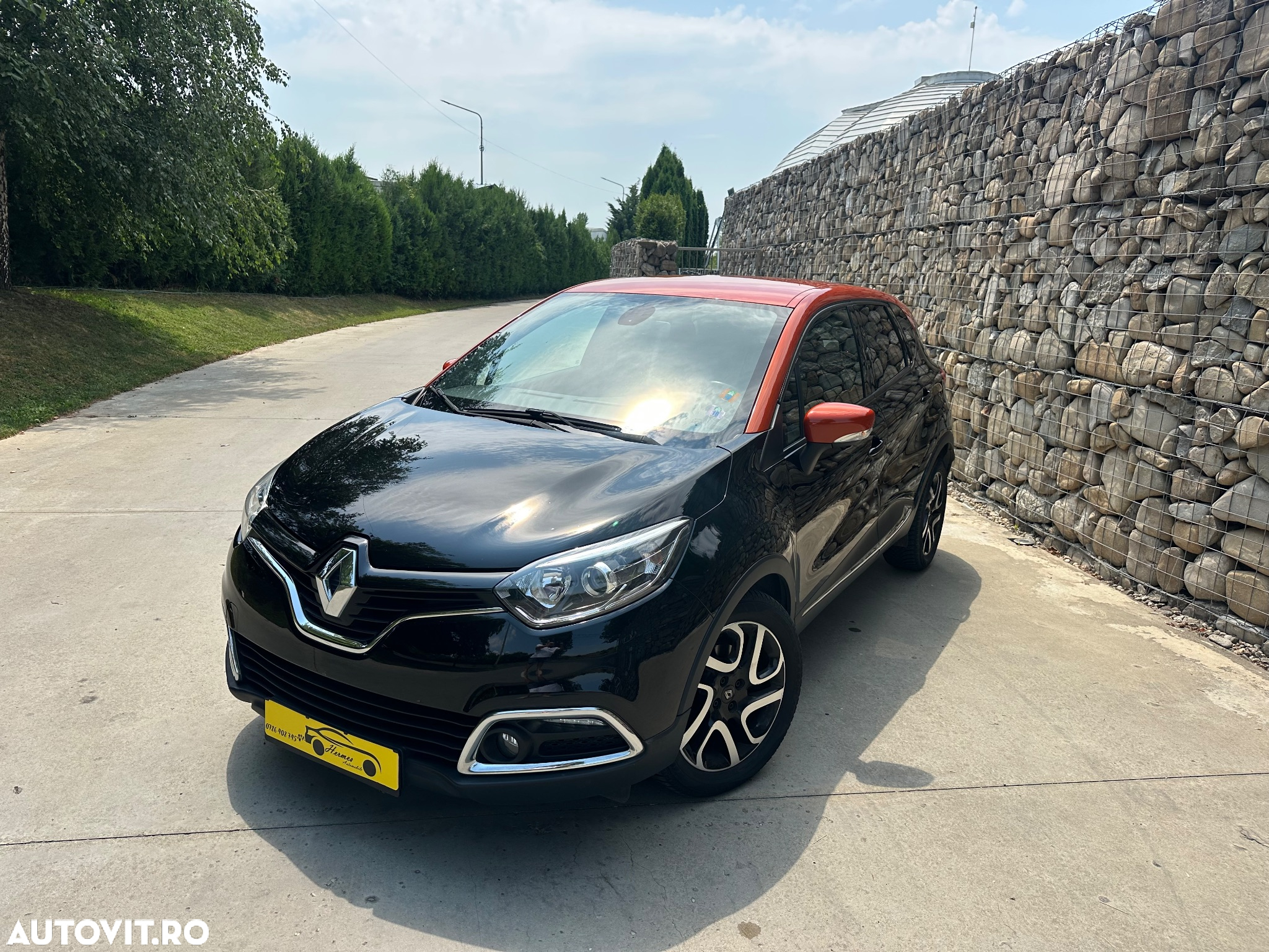 Renault Captur ENERGY dCi 110 Intens - 3
