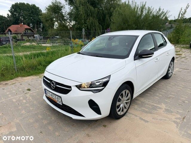 Opel Corsa - 1