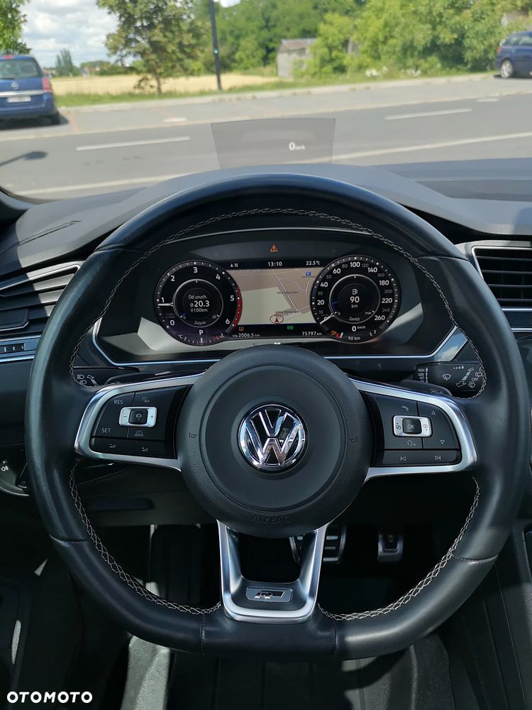 Volkswagen Tiguan 2.0 TDI SCR 4Motion DSG Offroad - 33