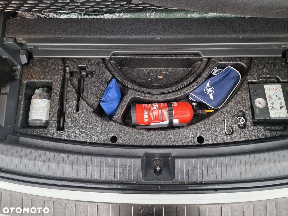 Volkswagen Tiguan Allspace 1.5 TSI EVO Highline DSG 7os - 31