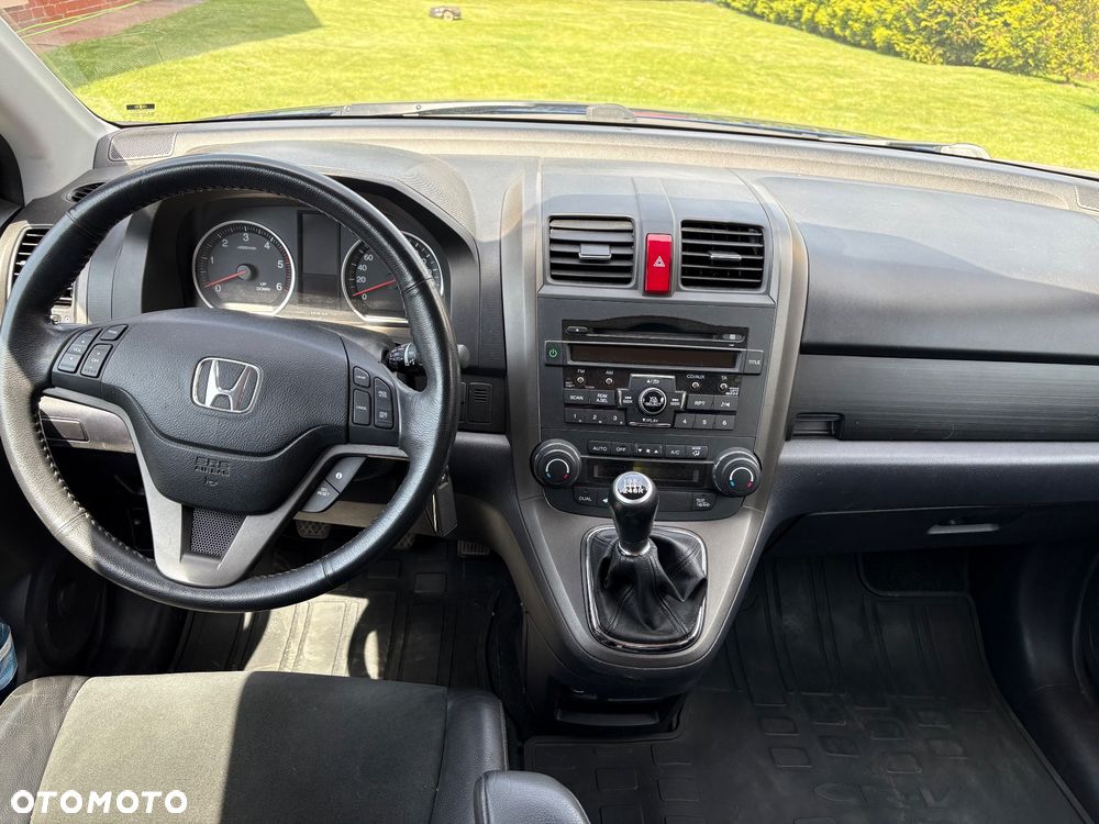 Honda CR-V - 7