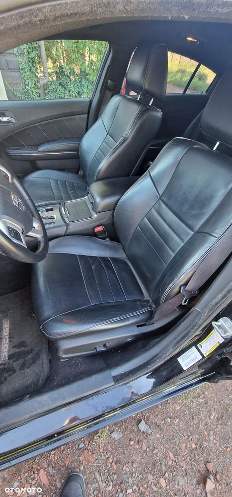 Dodge Charger 5.7 V8 RT - 7