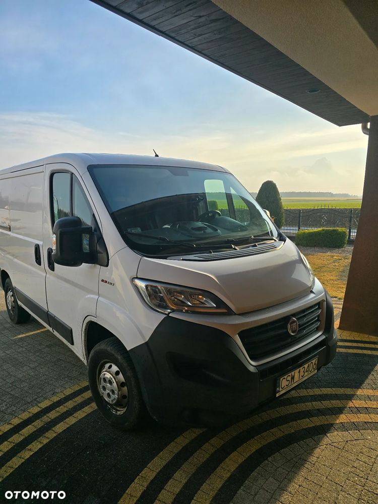 Fiat Ducato - 3