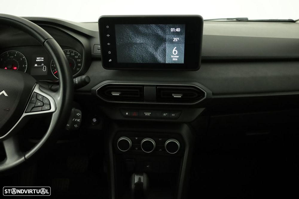 Dacia Sandero 1.0 TCe Extreme CVT - 9