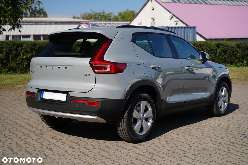 Volvo XC 40 B3 Essential - 5