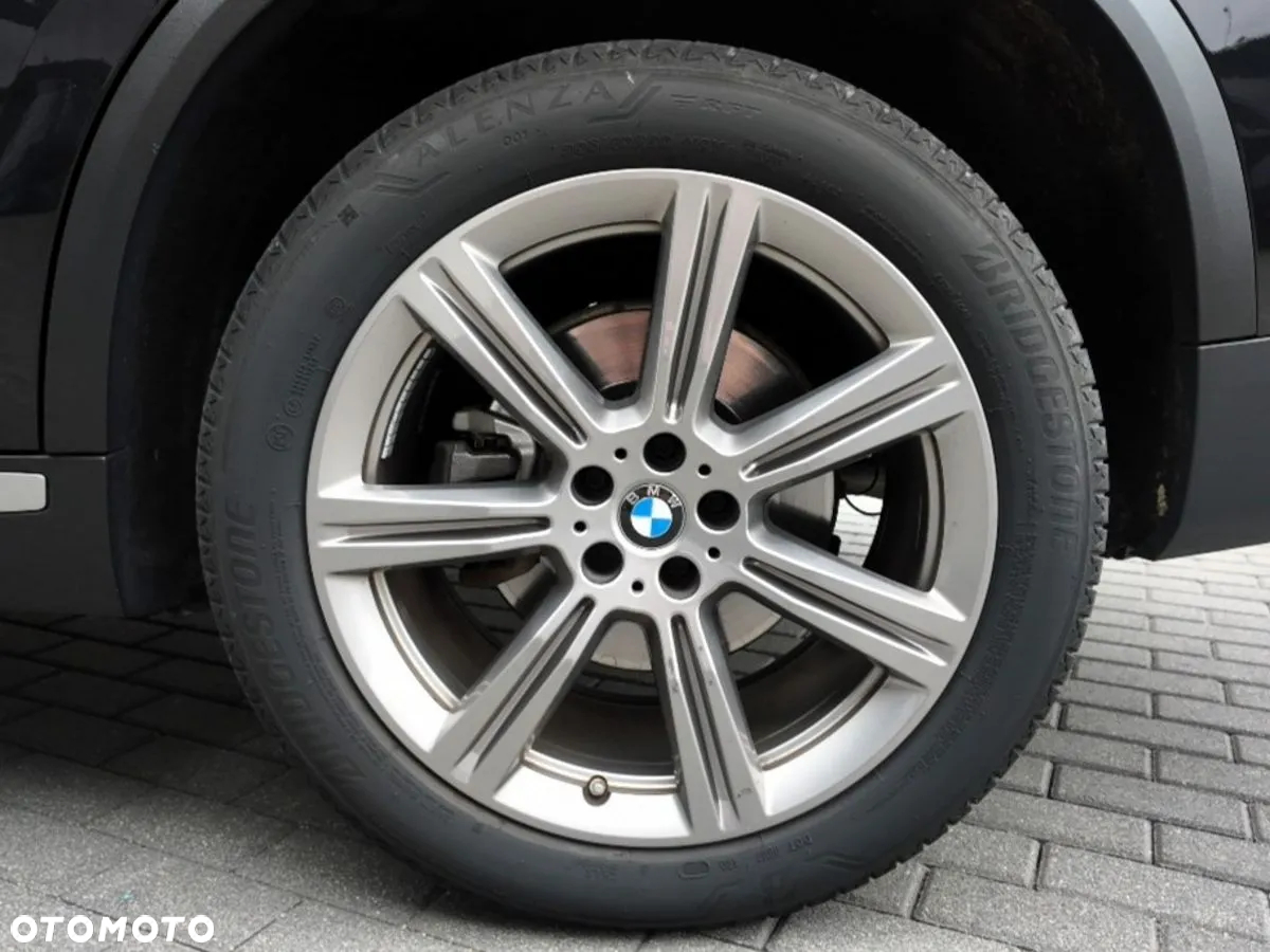 BMW X5 xDrive40d mHEV - 13