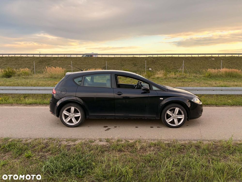 Seat Leon 1.6 Audience - 12