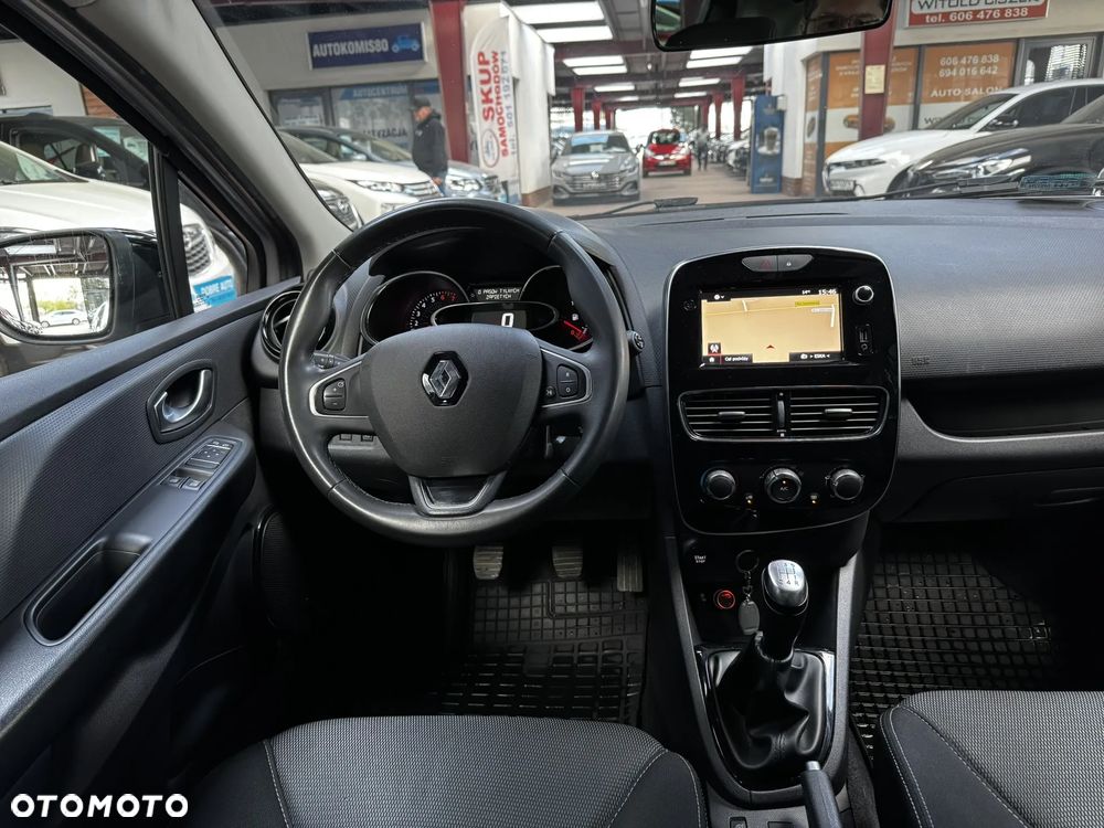Renault Clio 0.9 Energy TCe Zen - 14