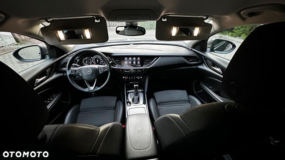 Opel Insignia 1.6 Direct InjectionTurbo Dynamic - 14
