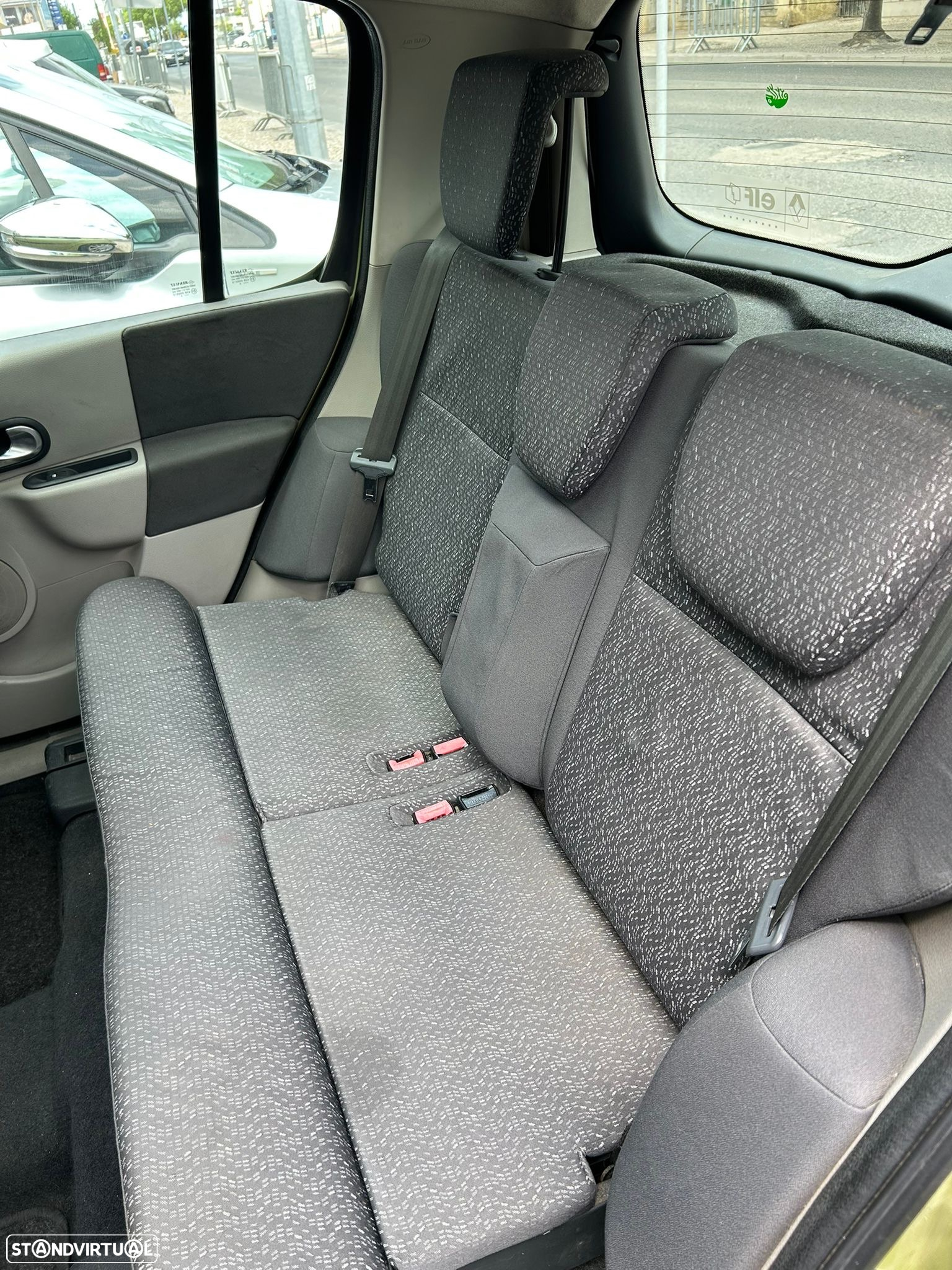 Renault Modus 1.2 Confort - 7