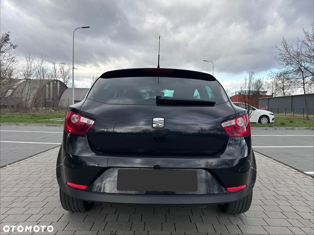 Seat Ibiza SC 1.4 16V Style - 17