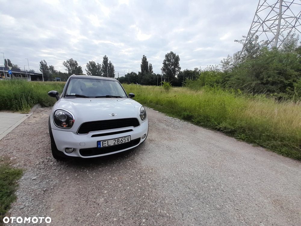 MINI Cooper S - 1