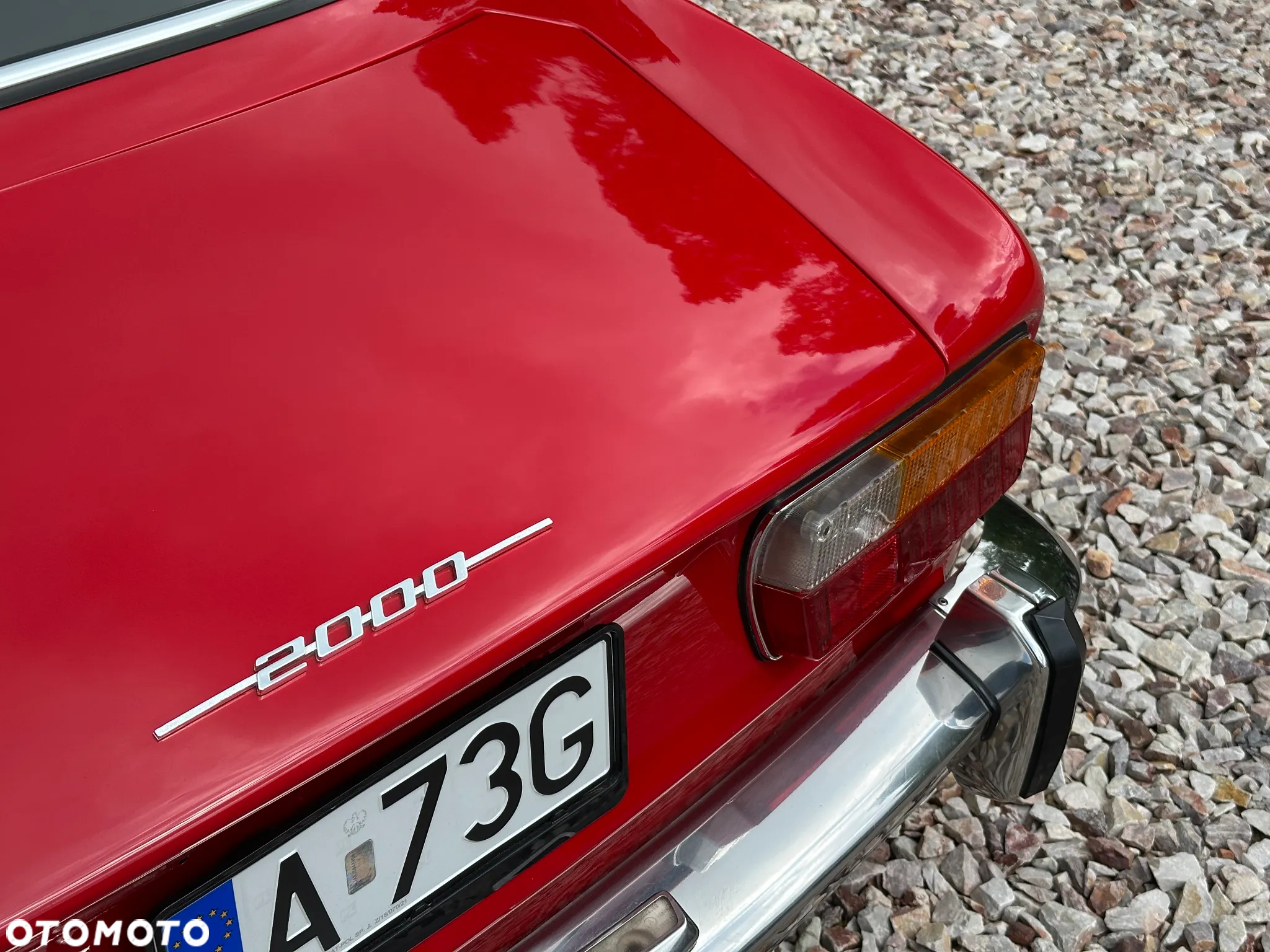 Alfa Romeo GTV - 26