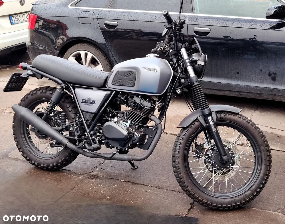 Brixton Felsberg - 1