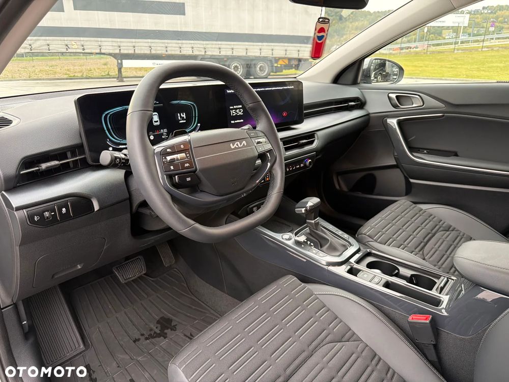 Kia XCeed 1.6 T-GDI L DCT - 10
