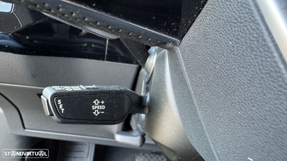 Audi e-tron Sportback 55 quattro S line - 42